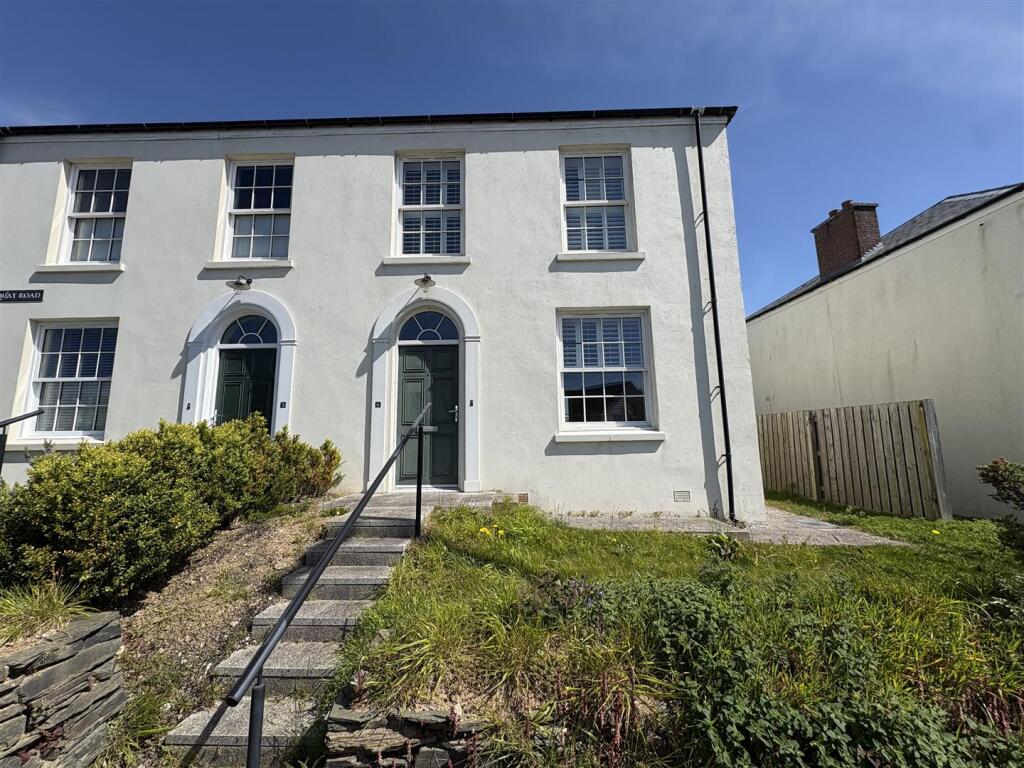 Main image of property: Truro