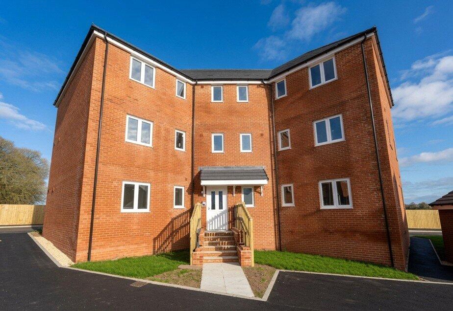 Main image of property: St Peters Place, Salisbury, Wiltshire, SP2