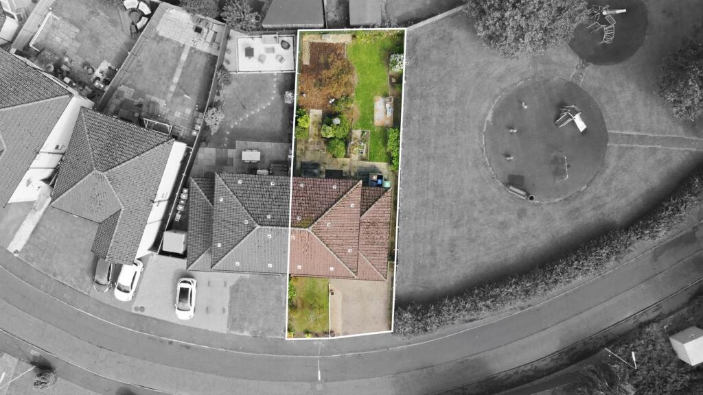 House in Glenrothes, Leslie Parks - View 4