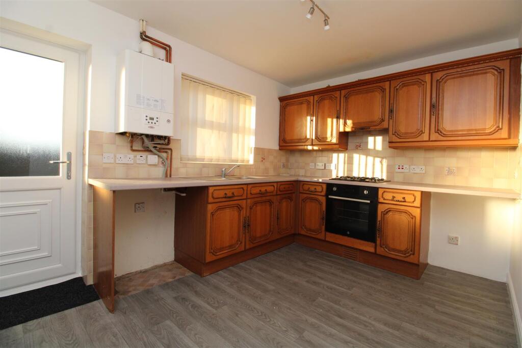 House in Sheffield - View 3