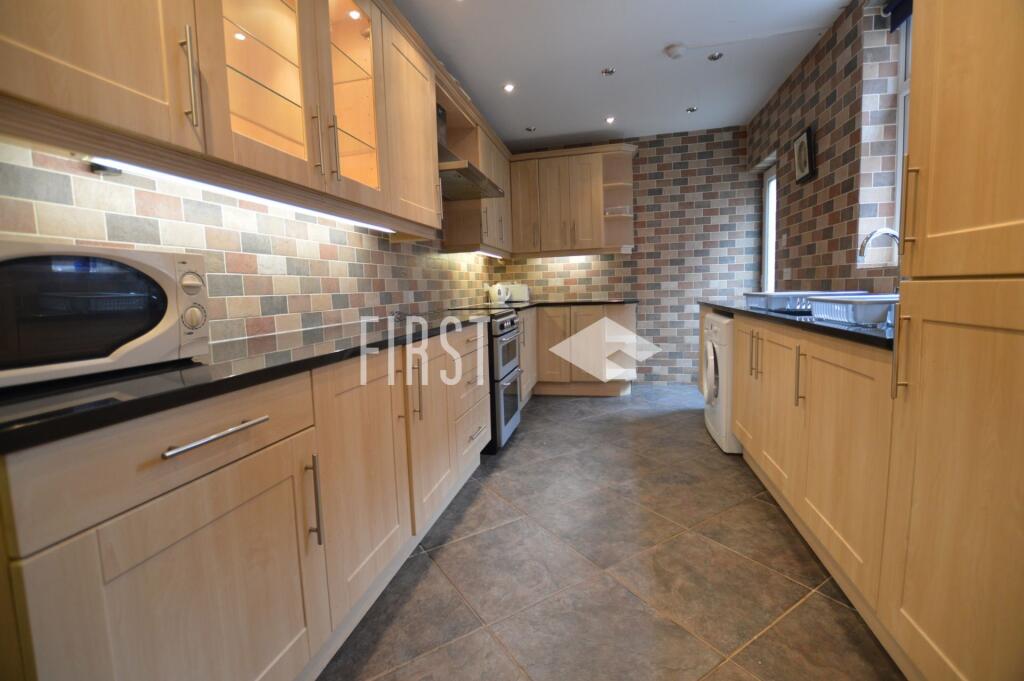 Main image of property: Glossop Street, Highfields, LE5