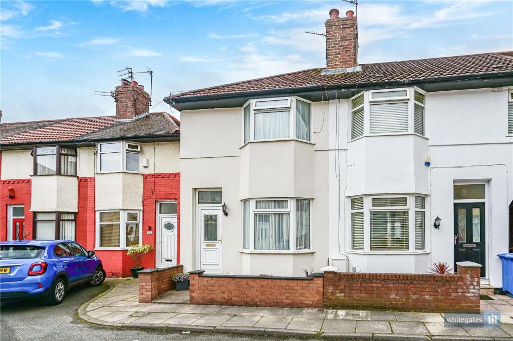 Main image of property: Witton Road, Liverpool, Merseyside, L13