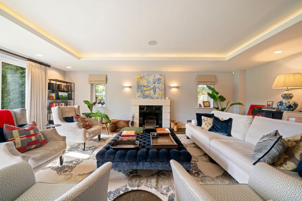 House in Kingston upon Thames - View 5