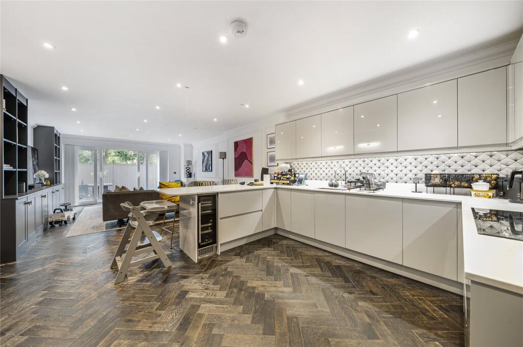Elmcroft Road, Orpington, Orpington