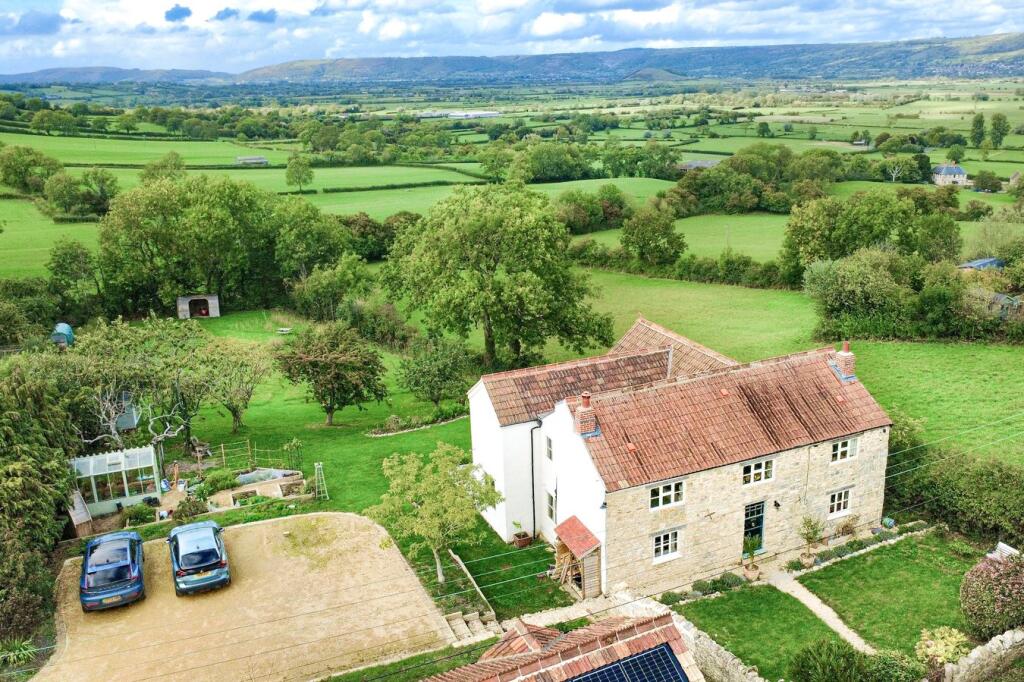 Main image of property: Bagley, Wedmore, BS28