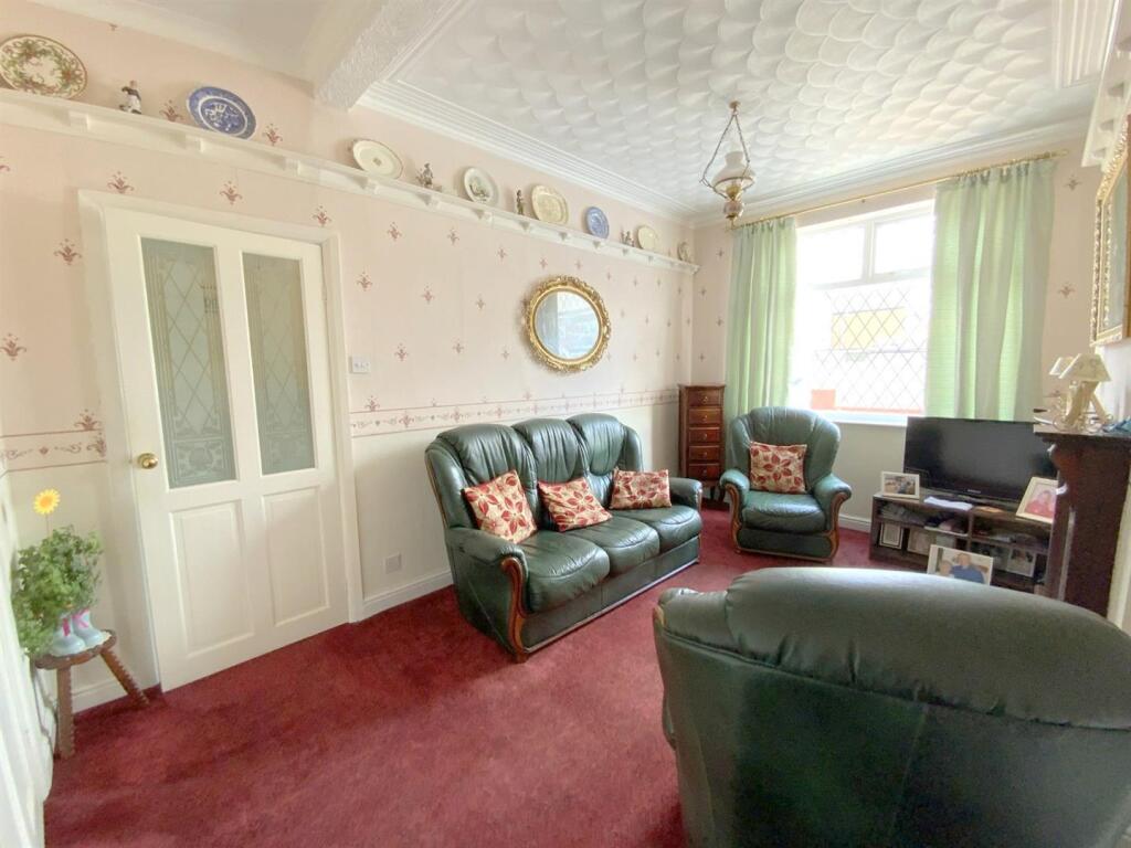 Daubney Street, Cleethorpes photo 4