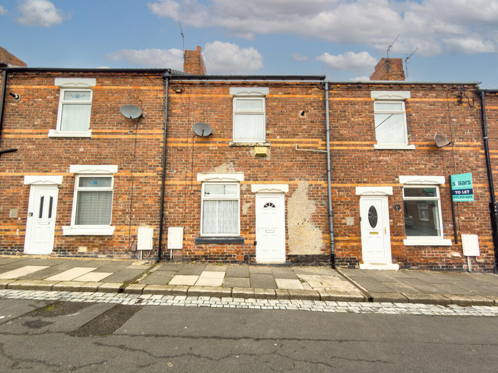 Main image of property: 11 Tees Street, Horden, Peterlee SR8 4NF