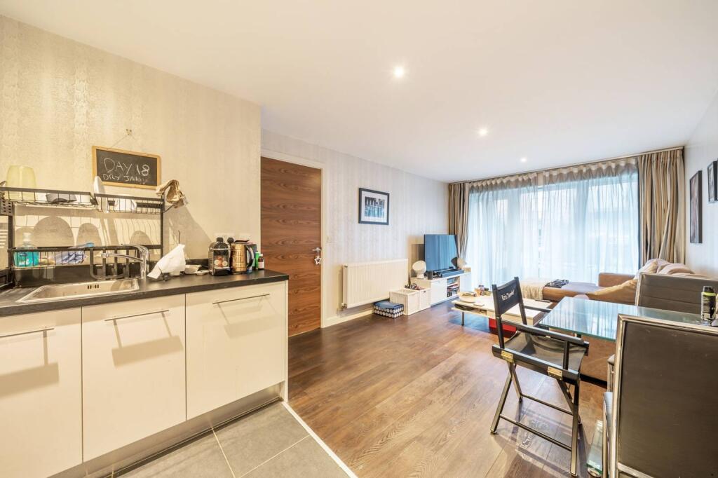Main image of property: Victoria Court, Unwin Way, Stanmore, HA7