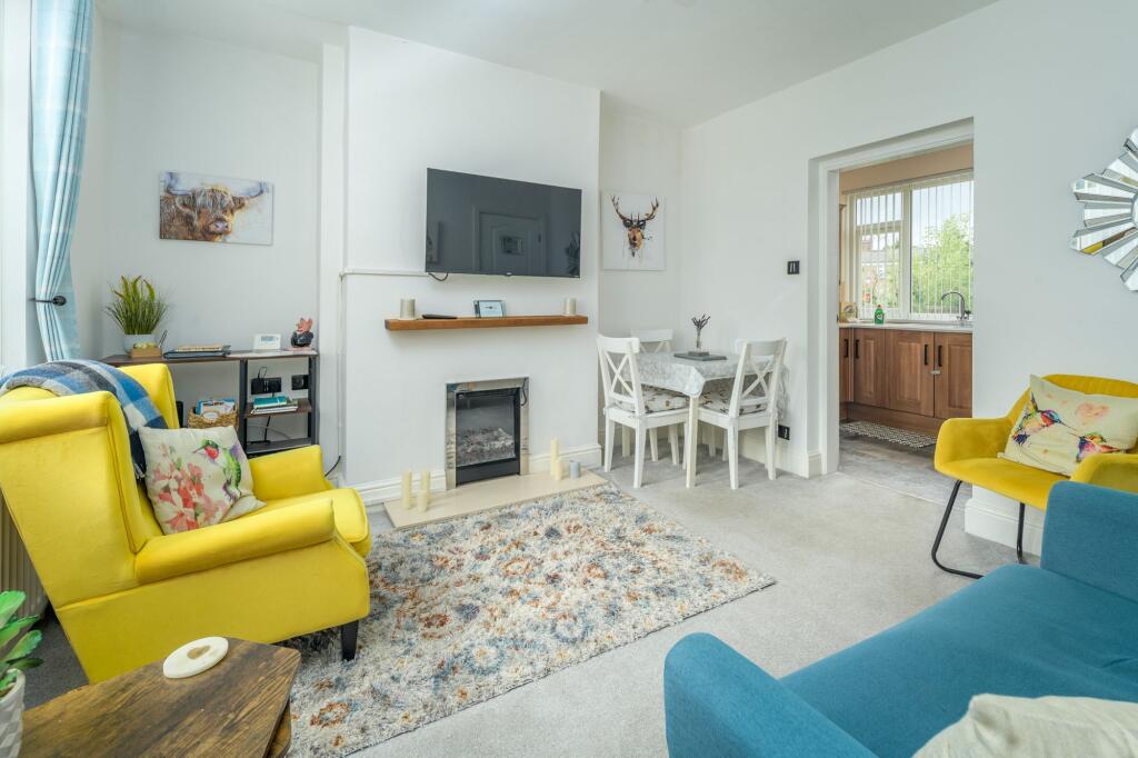 House in Newcastle upon Tyne - More