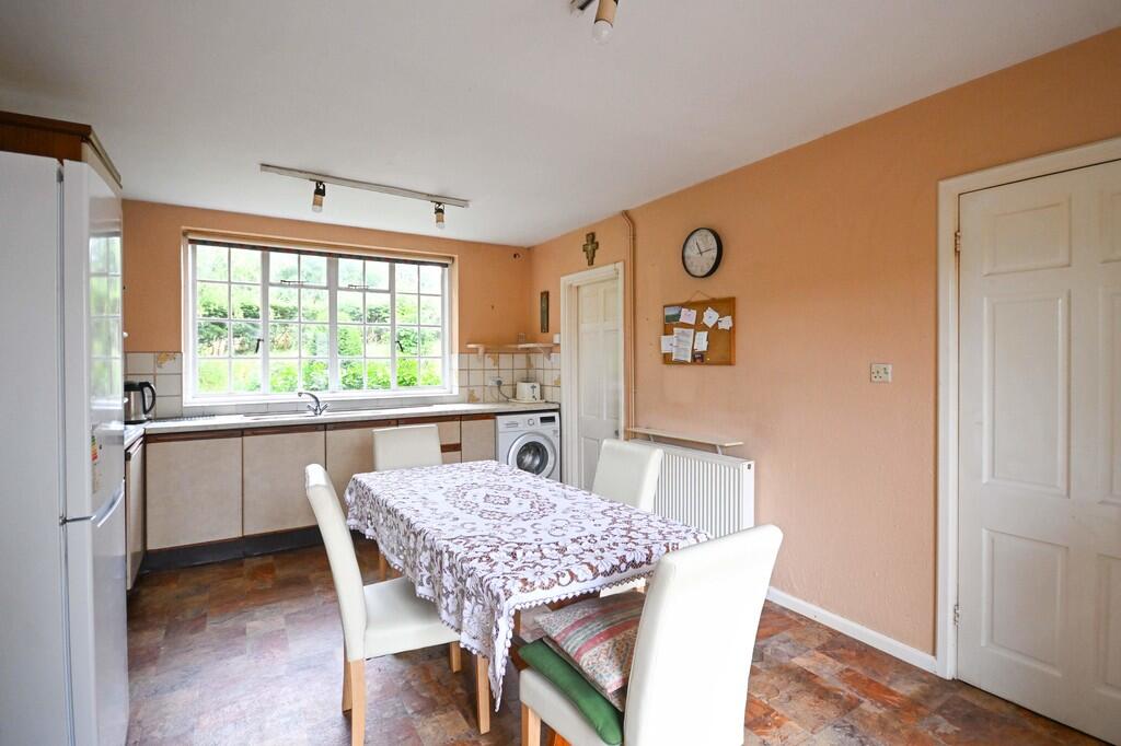 House in Worcester - More