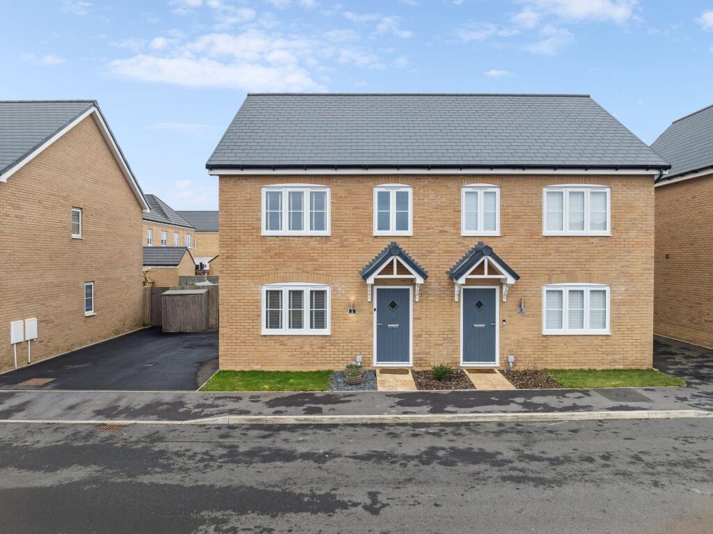 Main image of property: Blake Crescent, Minster Lovell, OX29