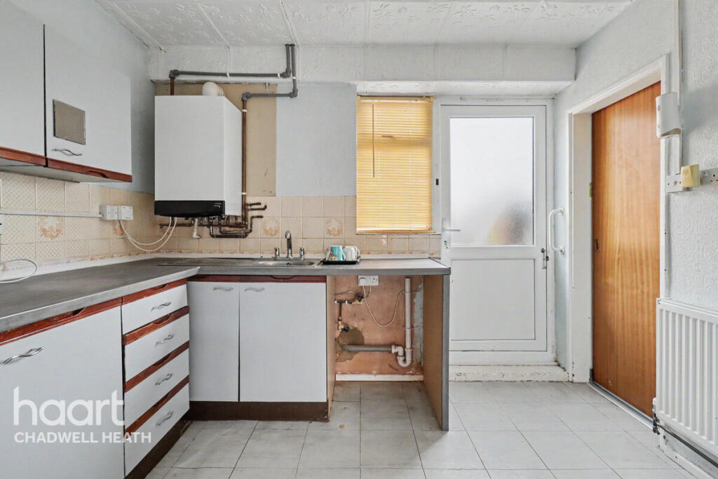 Main image of property: Joan Gardens, Dagenham