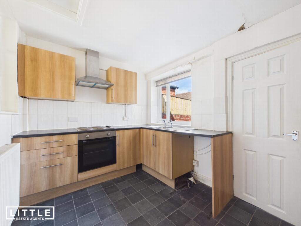 House in Warrington - More