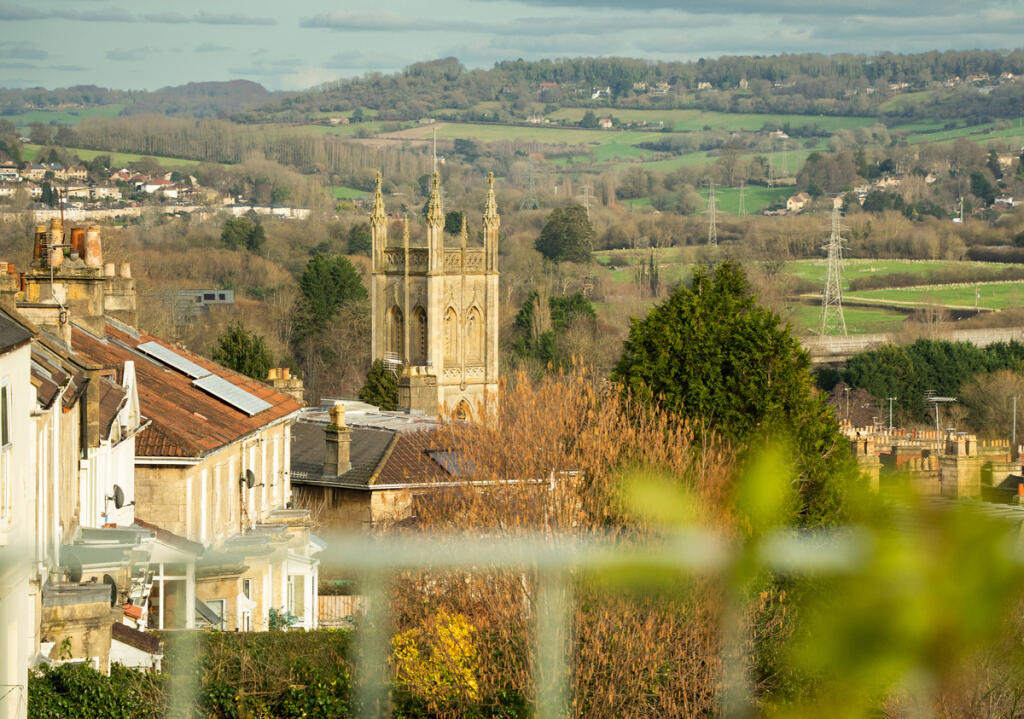 Main image of property: Tyning Lane, Bath, BA1