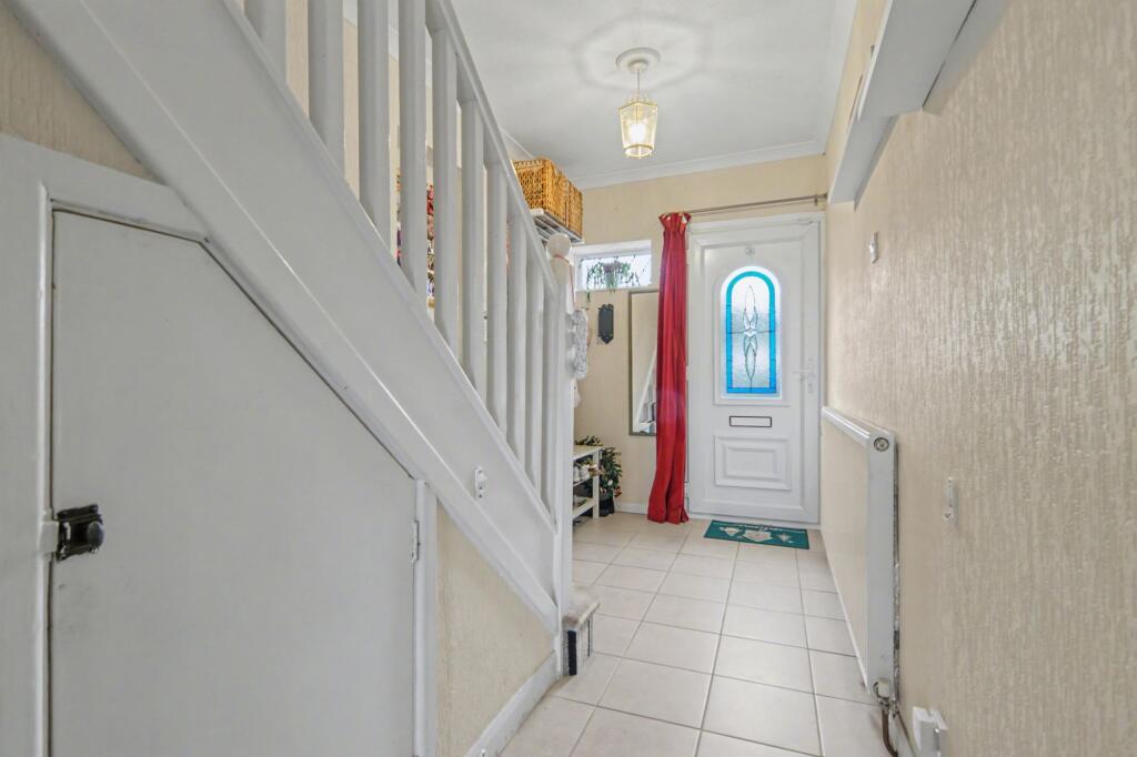 Faulconbridge Avenue, Coventry, CV5 - View 6