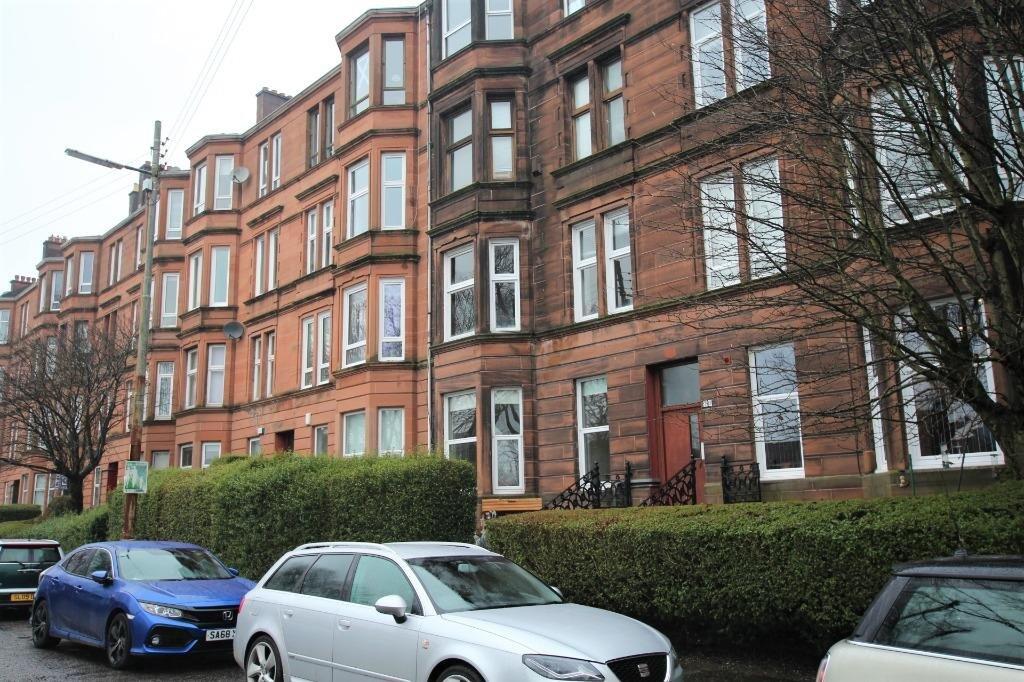Main image of property: Onslow Drive, Dennistoun, Glasgow, G31