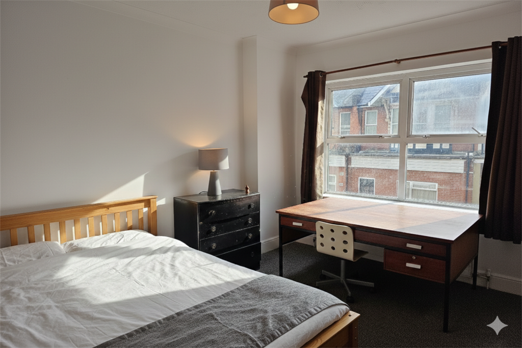 Additional image 6 of Curzon Road, Springbourne, Bournemouth, BH1