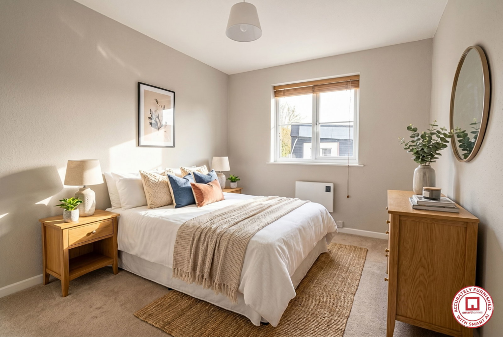 Apartment in Birmingham, Warstock - View 5