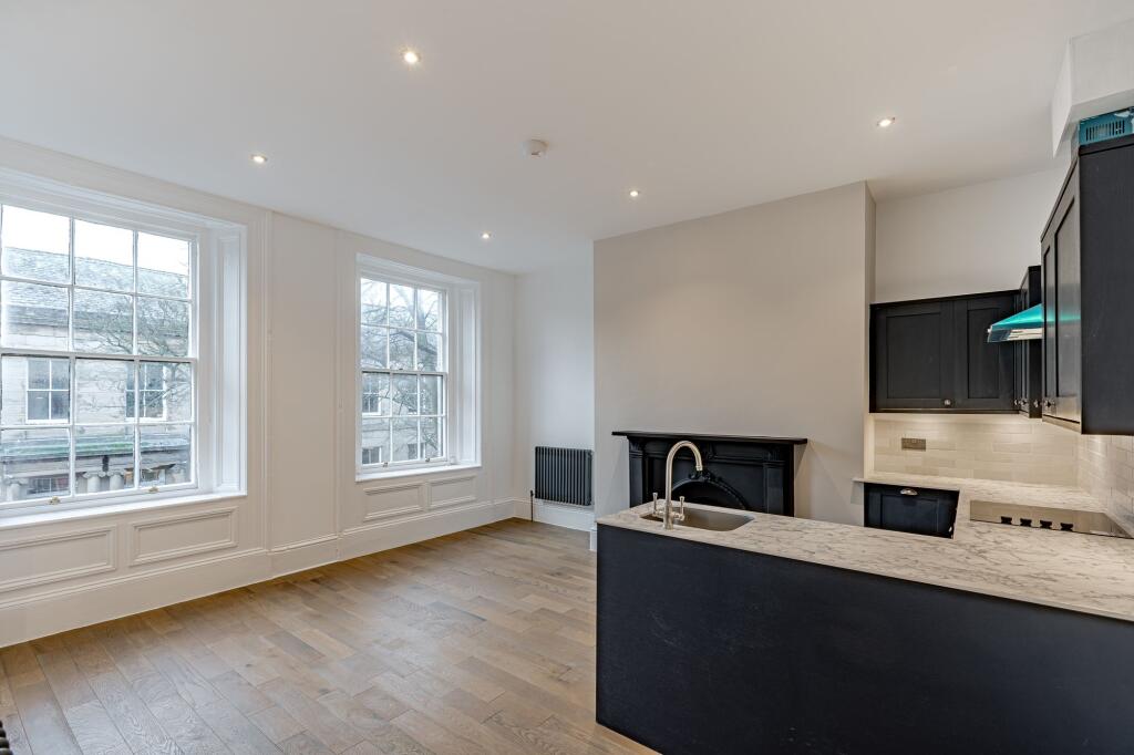 Apartment in Carlisle, Cumberland - View 2