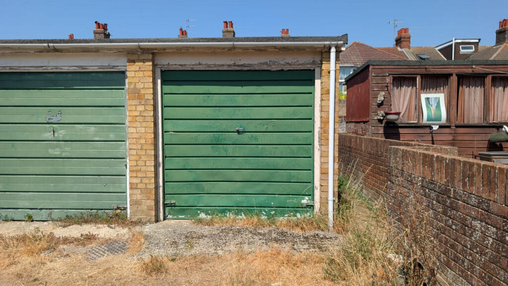 Main image of property: Osmonde Close, Worthing, BN14