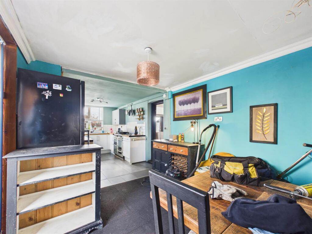 House in East Lindsey, Mablethorpe and Sutton - View 5