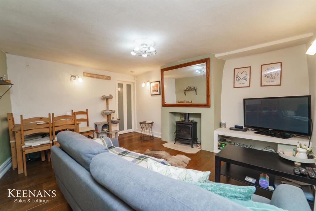 Lidgett, Colne photo 3