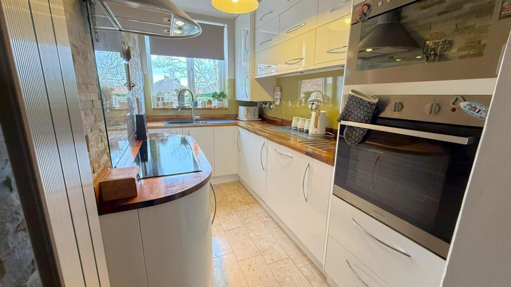Calverley Road, Birmingham – pohled 5