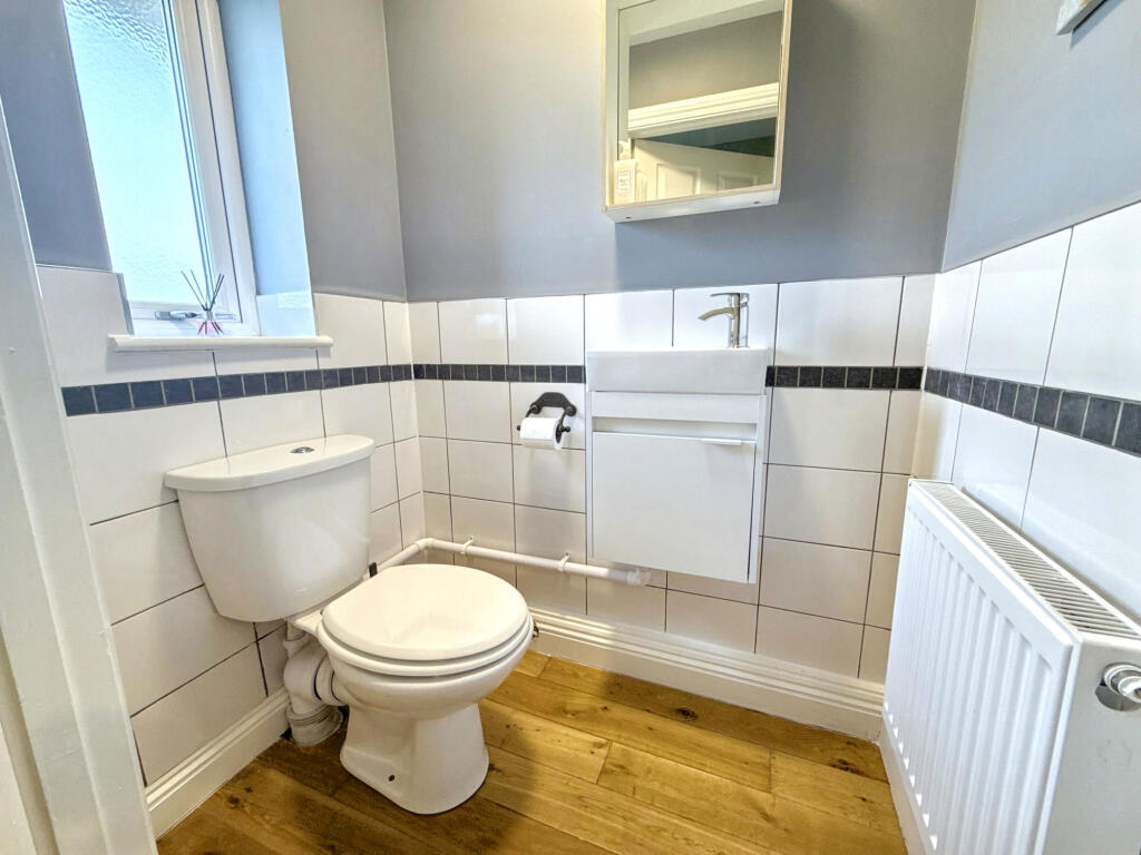 Whitton Court, Thornley, Durham, Durham, DH6 3AU photo 5