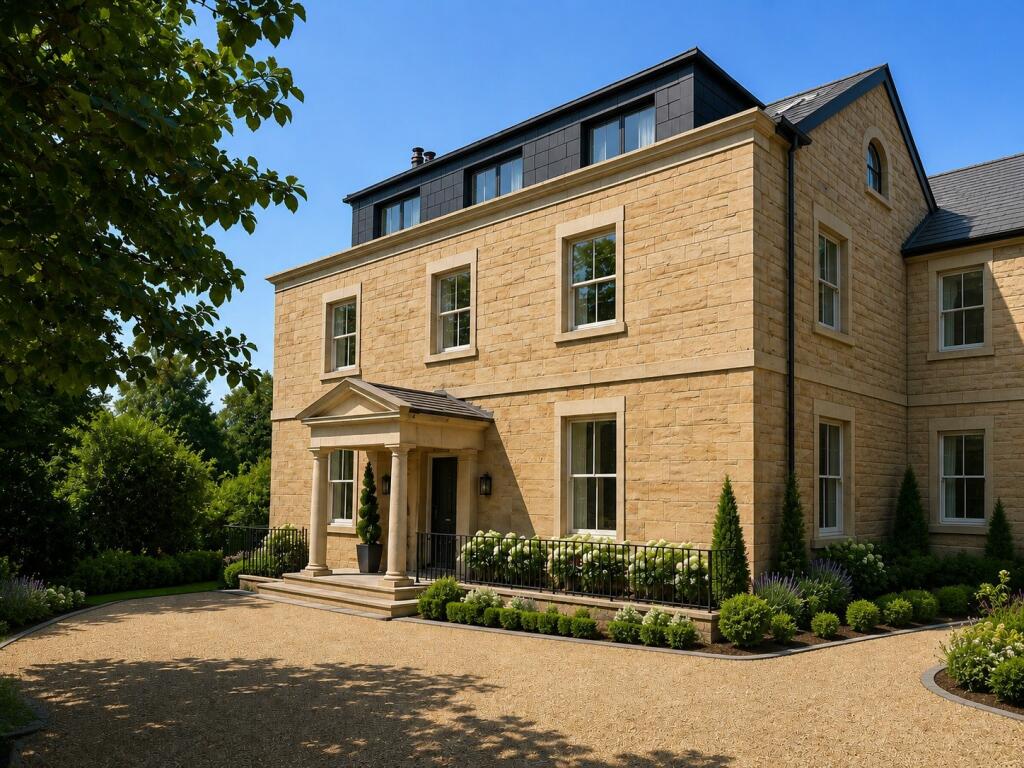 House in Rochdale, Crimble - View 3