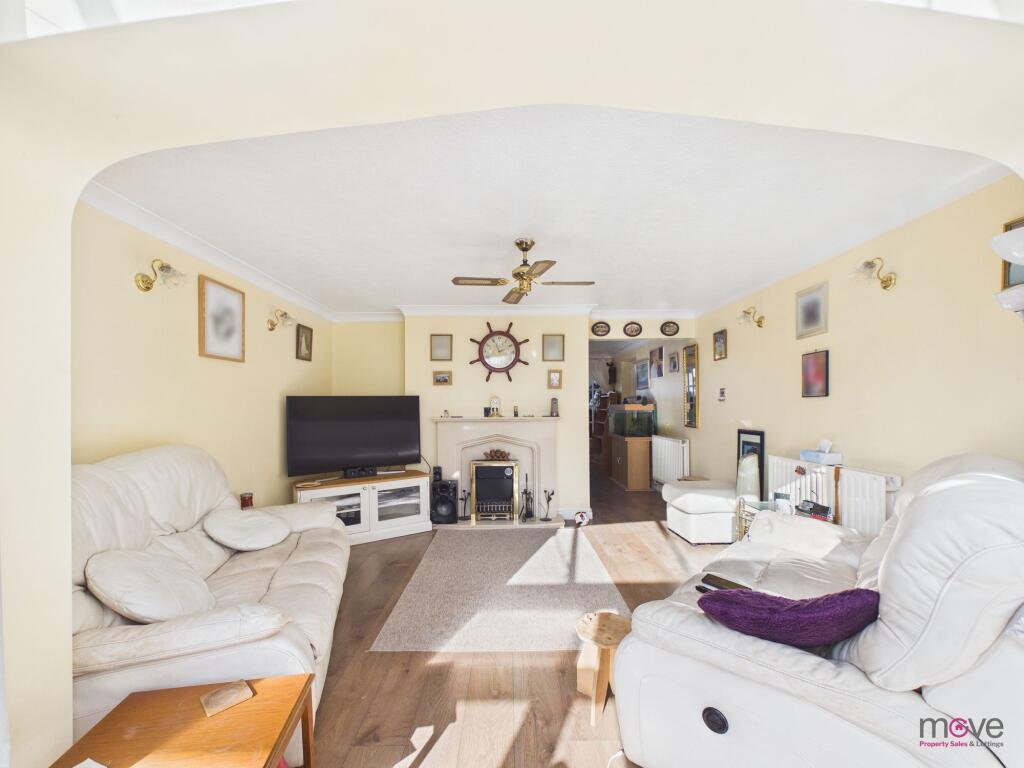 Main image of property: Imjin Road, Cheltenham, GL52