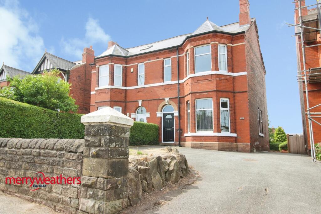 Main image of property: Broom Road, Rotherham