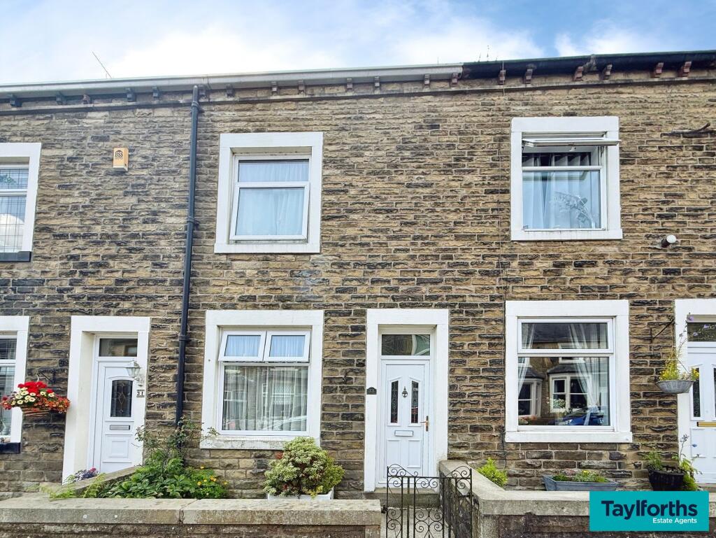 Main image of property: Federation Street, Barnoldswick, BB18