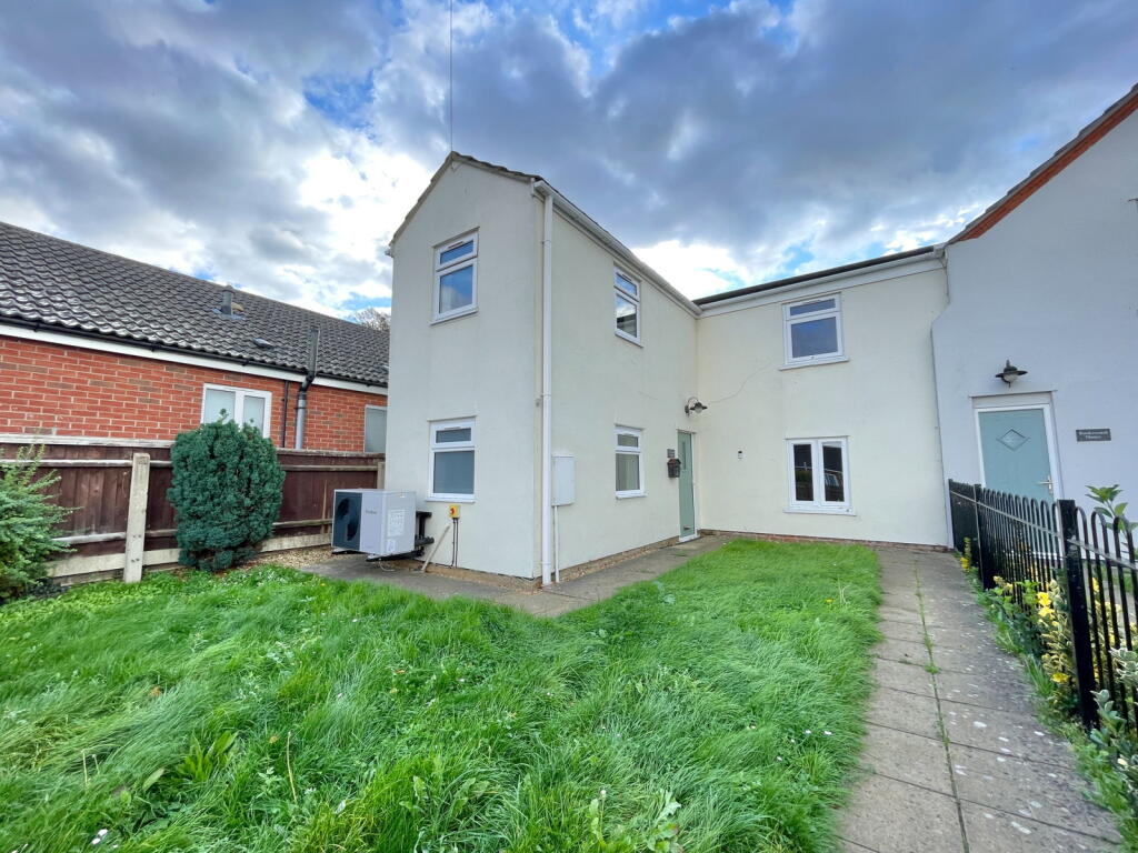 House in Peterborough