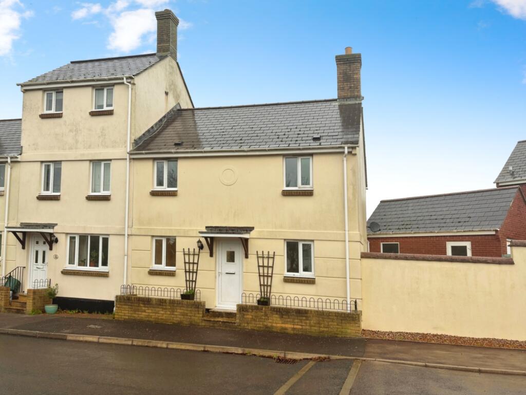 Main image of property: Buttercup Way, Bridport