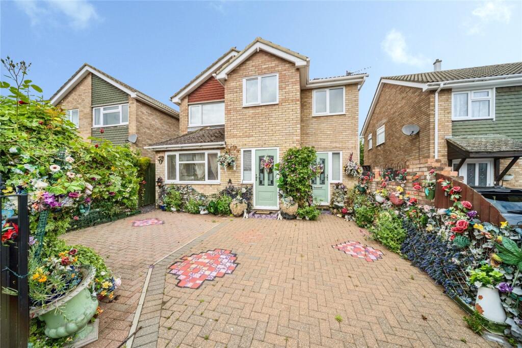 Main image of property: Nene Drive, Bletchley, Milton Keynes, Buckinghamshire, MK3