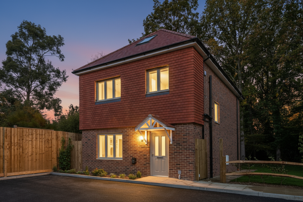 Main image of property: Smallfield RH6 