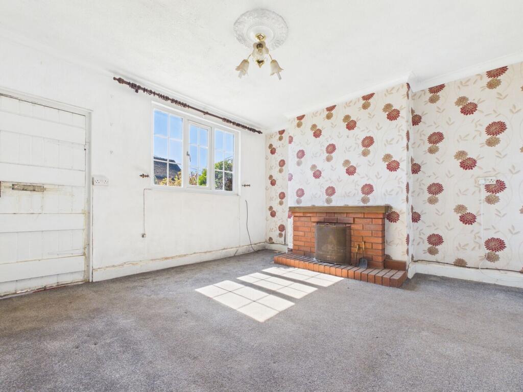 House in Stafford, Adbaston - More