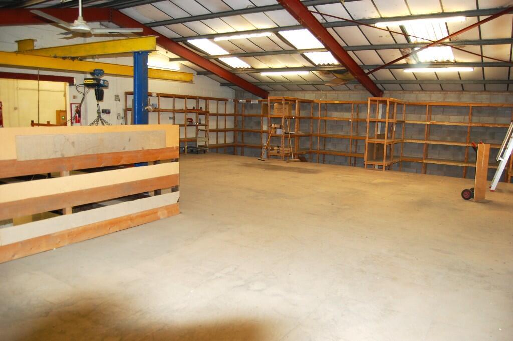 Unit 5&6 Mezzanine