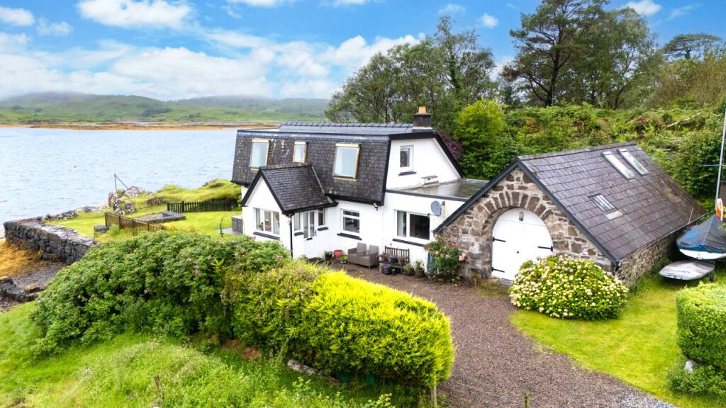 Main image of property: Camus An Tallen, Arisaig, Inverness-Shire, PH39