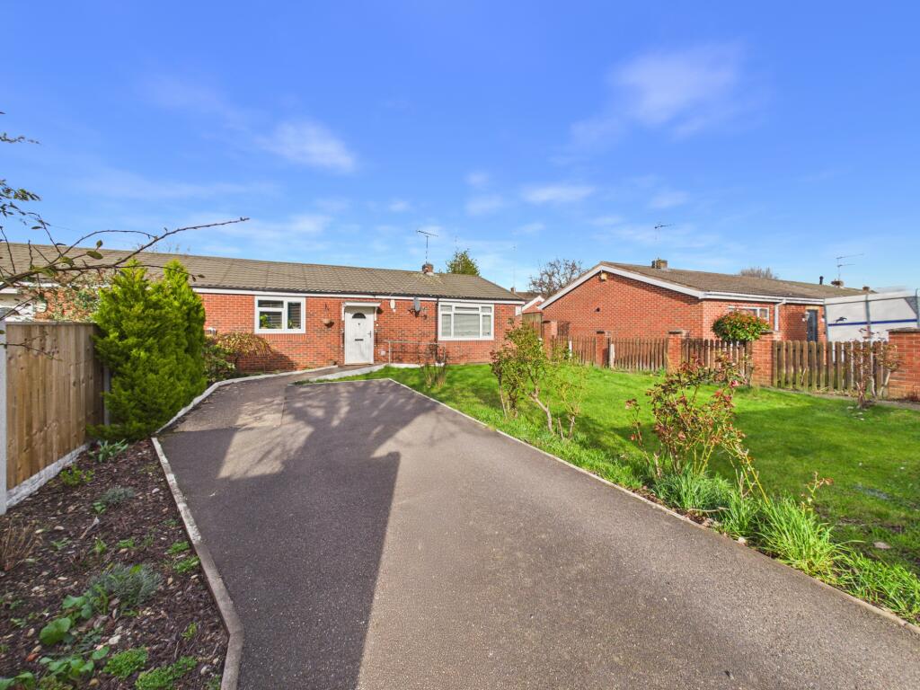 Main image of property: Hatfield Road, Alvaston