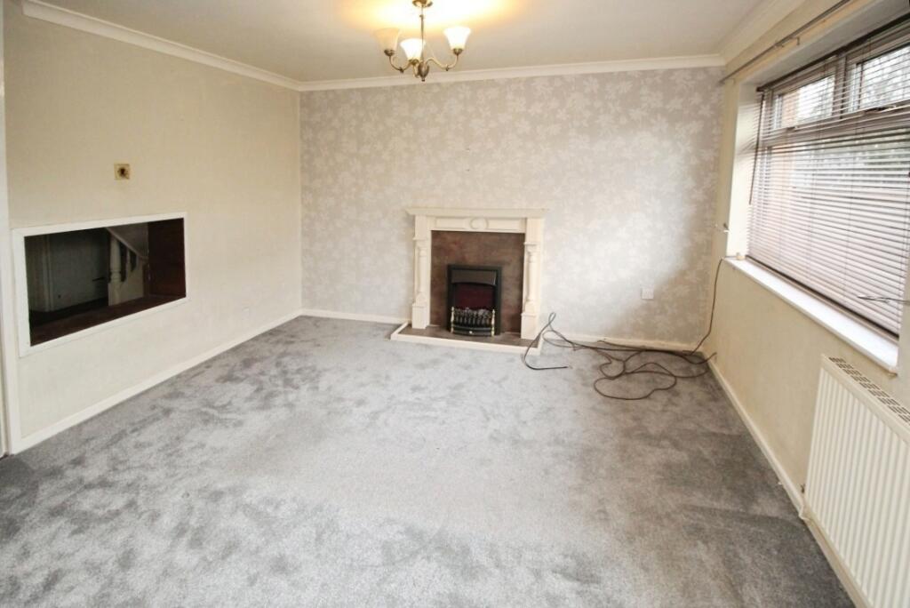 House in High Peak, Derbyshire - View 3