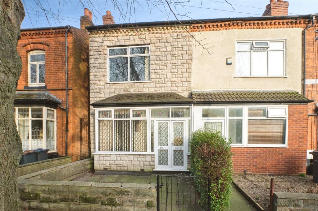 Main image of property: Dean Road, BIRMINGHAM, West Midlands, B23