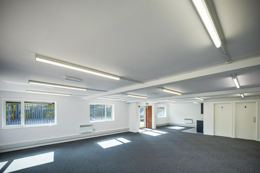 Additional image 6 of Spring Road Industrial Estate, West Bromwich, Birmingham, B66 1PE   