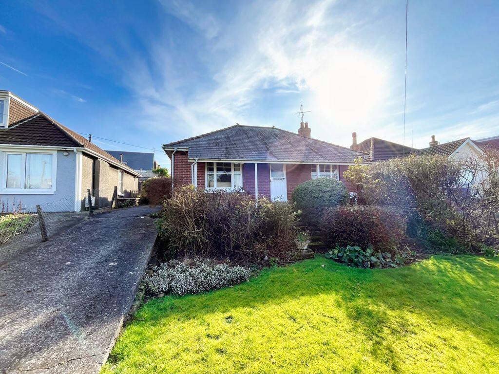Main image of property: Marsena Quarella,Bridgend CF31 1JG