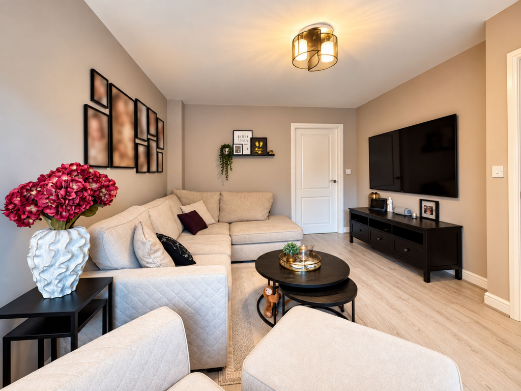 House in Knowsley, Prescot Park, Prescot - View 5
