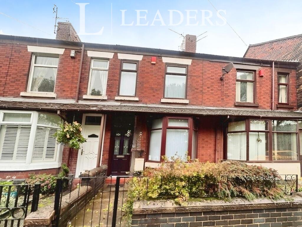 Main image of property: Kidsgrove Road, ST6