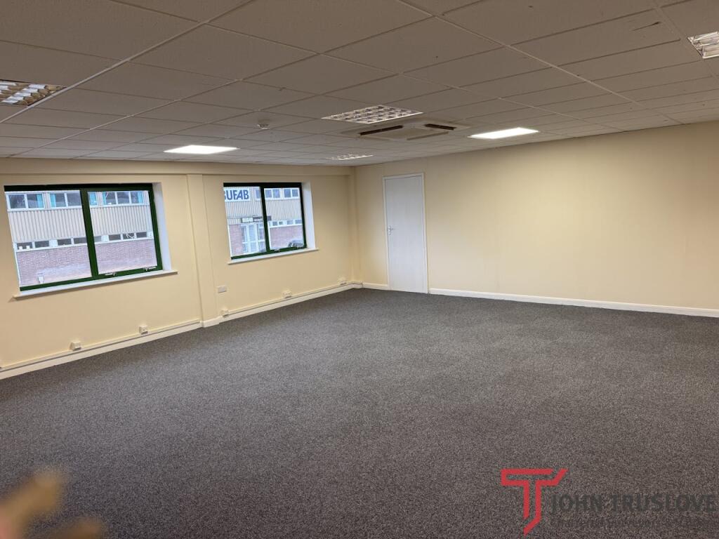 Additional image 16 of Unit 47 & 48 Heming Road, The Washford Industrial Estate, Redditch, B98 0EA