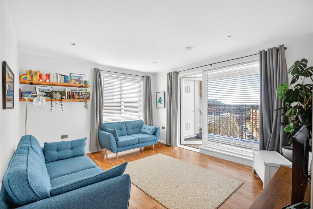 Main image of property: Spring House, Walthamstow, London, E17