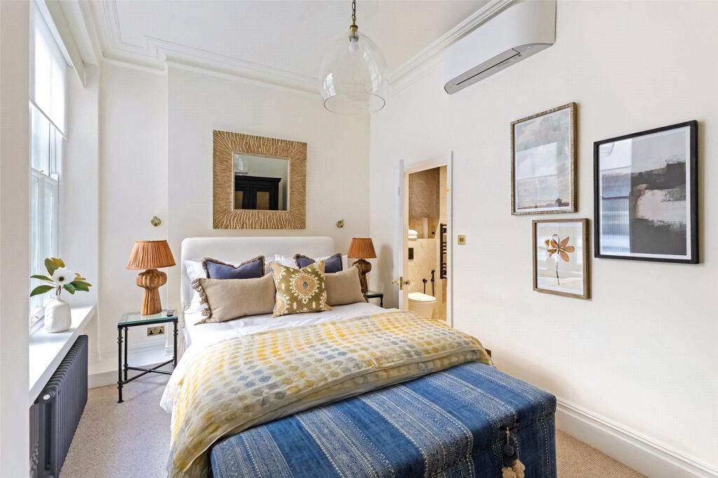 Apartment in London, Royal Borough of Kensington and Chelsea - View 4