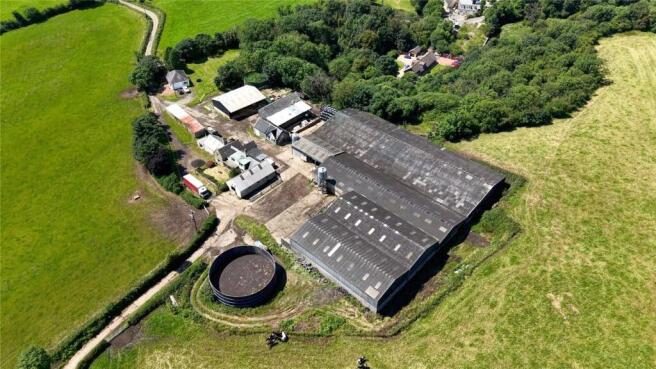Burrowland Farm